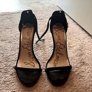 Sam Edelman heels